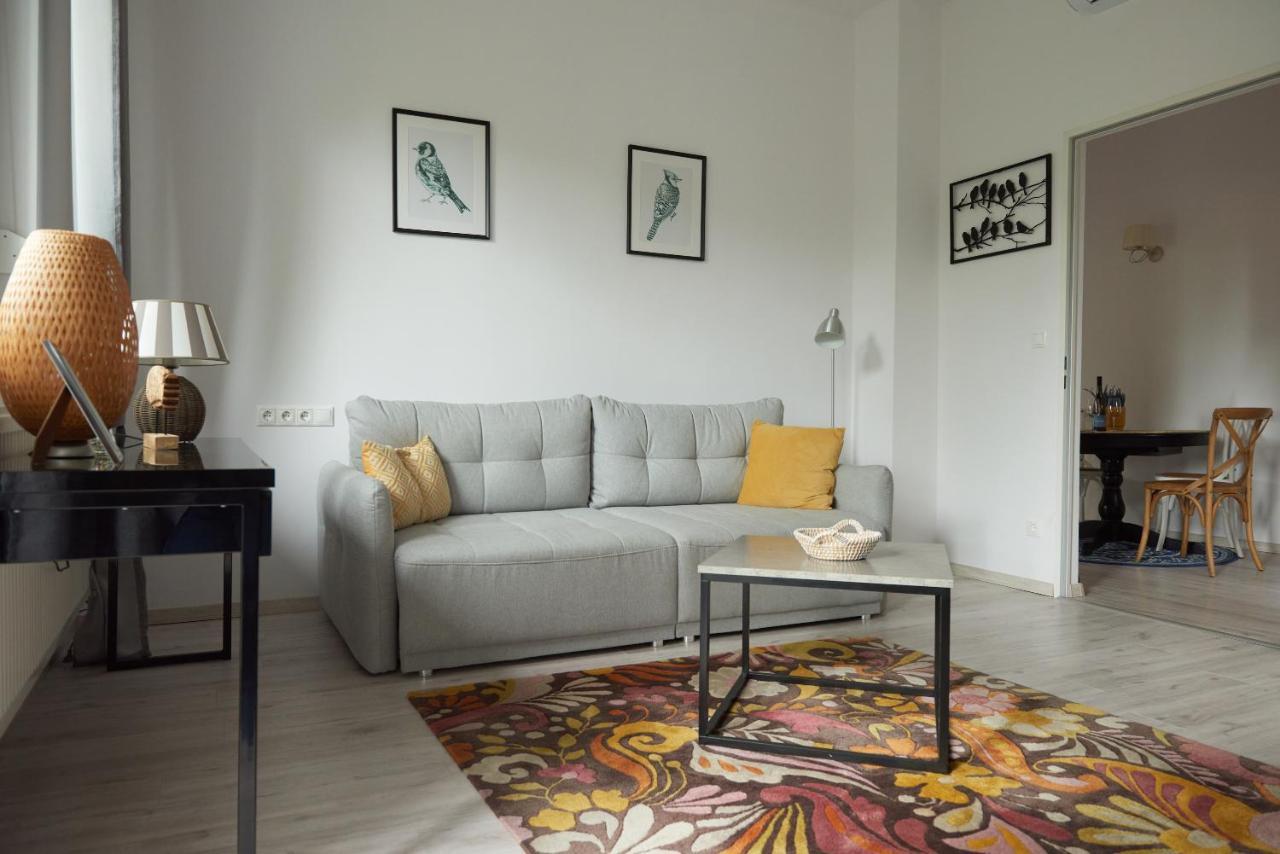 Ferienwohnung Piccoleto Bianco Badacsonytomaj Exterior foto
