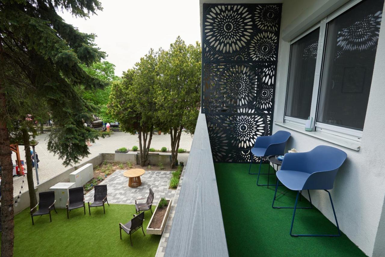 Ferienwohnung Piccoleto Bianco Badacsonytomaj Exterior foto