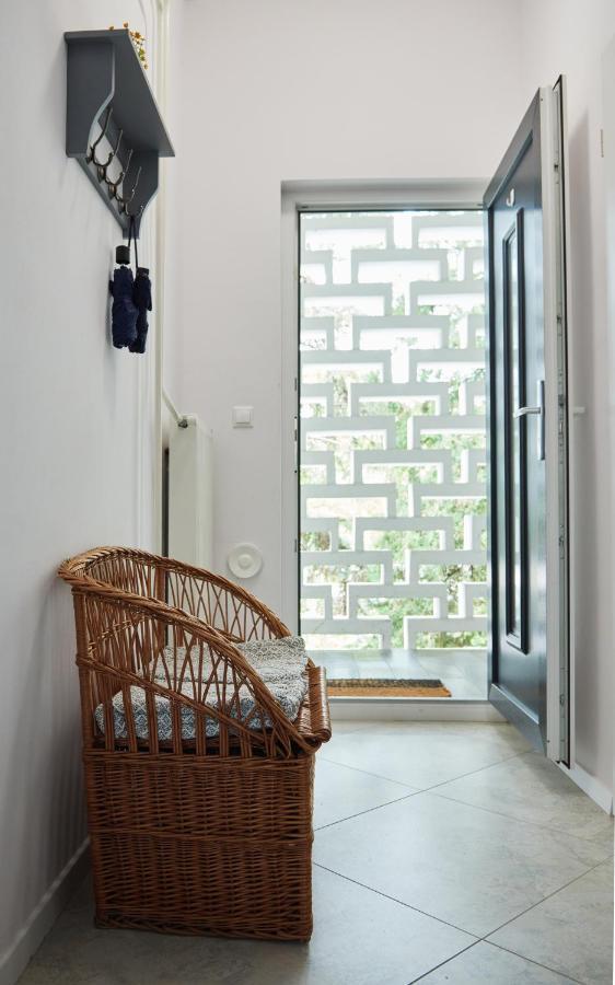 Ferienwohnung Piccoleto Bianco Badacsonytomaj Exterior foto